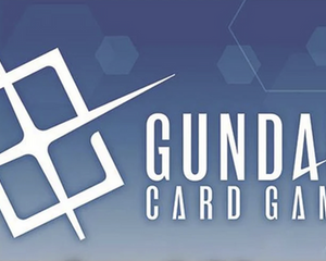 Collection image for: Gundam Card Game