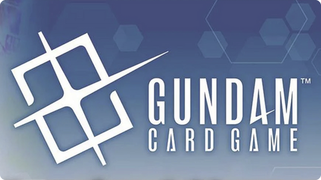 Gundam Card Game