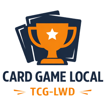 TCG-LWD Locals — 13 juni 2026