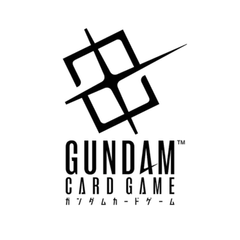 Gundam Card Game Starter Deck 08