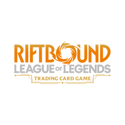 Riftbound Unleashed Playmat #2