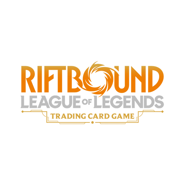 Riftbound Unleashed Playmat #4